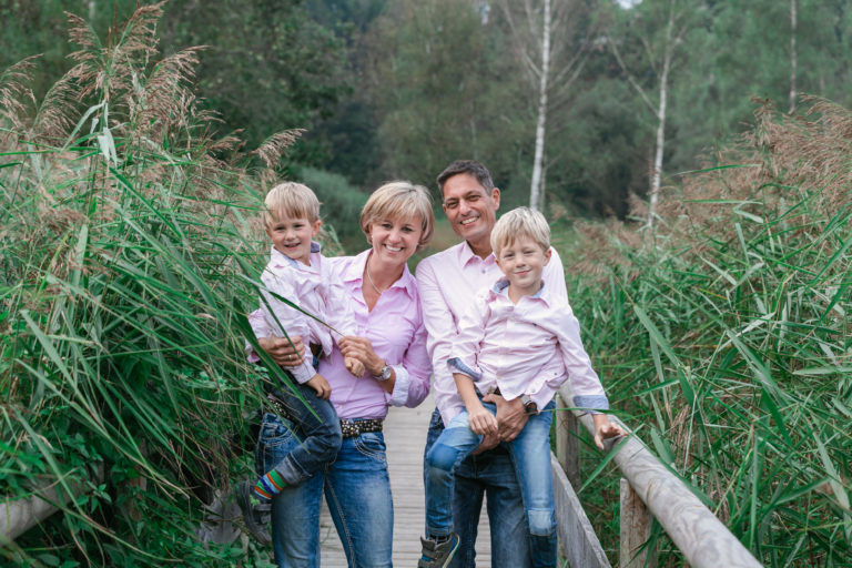 Verwitwet alleinerziehend: Von Hinterbliebenenrente und kompliziertem Erbe 11 Verwitwet Alleinerziehend