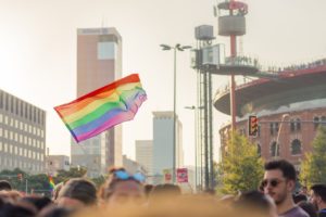 Queere Kinder: Wie gehe ich als Mutter oder Vater mit LGBTQIA+ um? 18 Queere Kinder