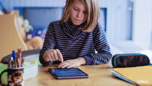 Vokabeln lernen mit allen Sinnen: Lernfrust adé mit cabuu 20 Vokabeln lernen mit allen Sinnen