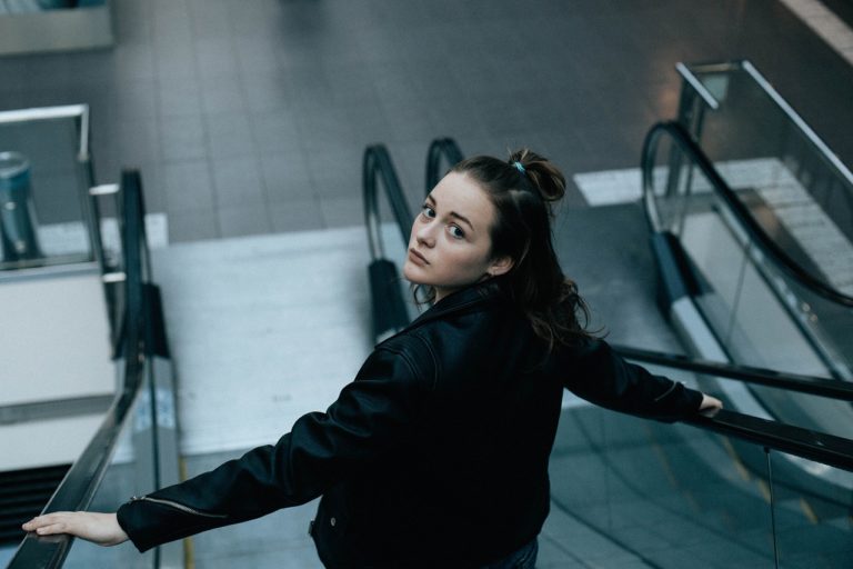 Sexuelle Belästigung