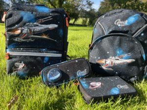 Der richtige Schulranzen für mein Kind: Wir stellen den GMT Light vor 20 Schulranzen