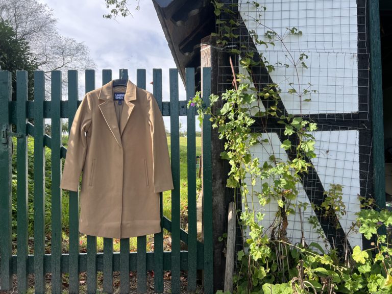 Mäntel für Herbst und Winter