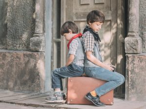 Im Zweifel gegen das Kind