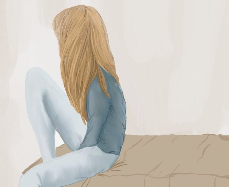 Magersüchtig mit 10 damals: Wie es meiner Tochter heute geht 19 magersüchtig