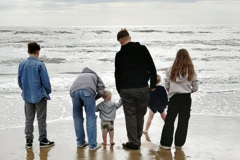 Diagnose Hodenkrebs! Wie geht es jetzt bei den Kehmeiers weiter? 25 Diagnose Hodenkrebs