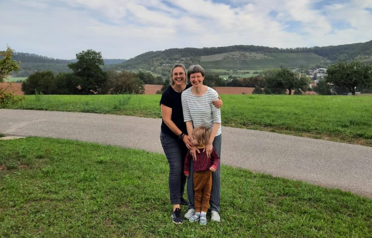 Gendefekt SPATA5: Fritzi bekam Anfälle und entwickelte sich zurück 31 Gendefekt