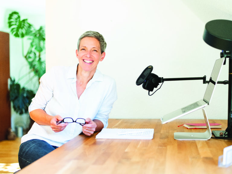 Frühjahrsputz für die Seele