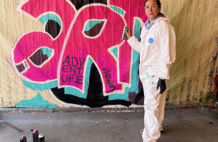 Kreativität im Familienalltag