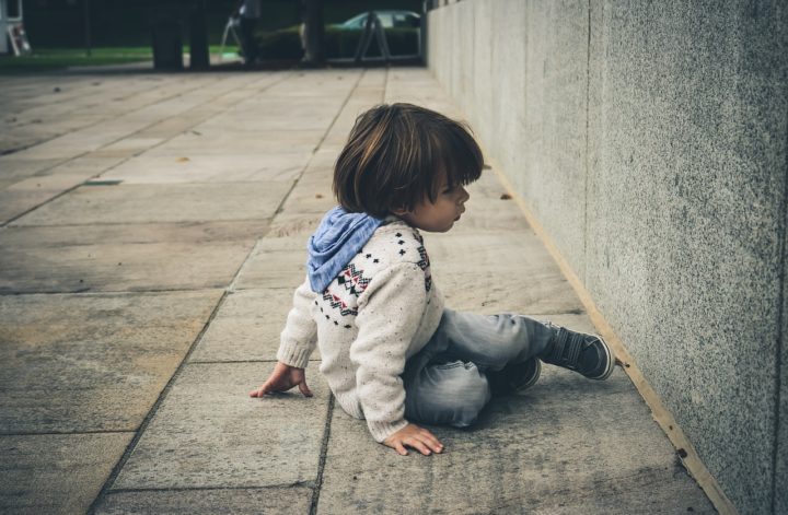 Erziehungs-Entscheidungen