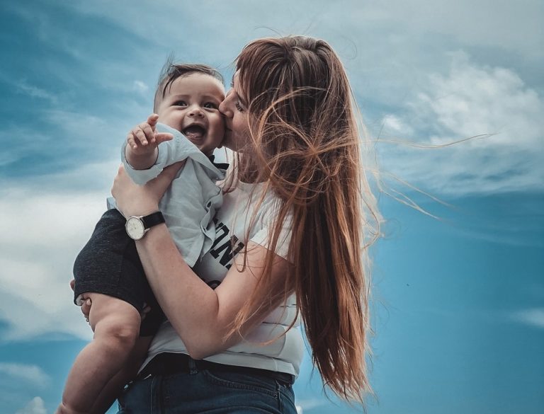 Bindung ohne Burnout