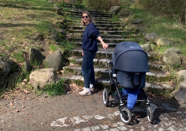 Übergriffige Männer-Kommentare