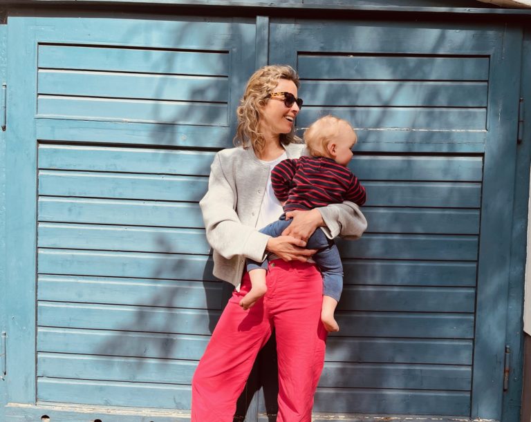 Eingewöhnung! Katharinas Kleinster geht nun zur Tagesmutter 26 Eingewöhnung