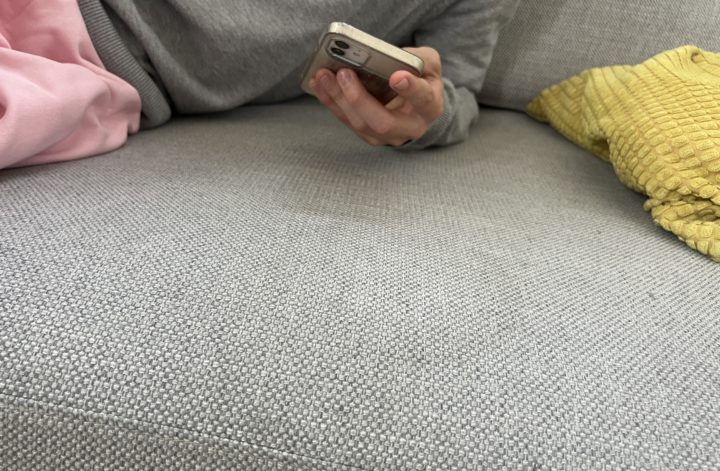 Teen-Time Jugendkolumne