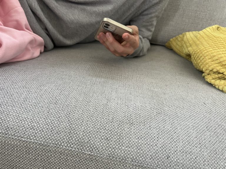 Teen-Time Jugendkolumne