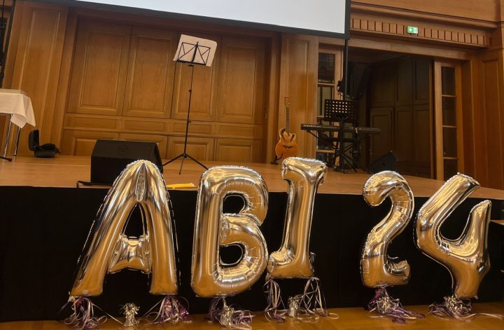 Abiball