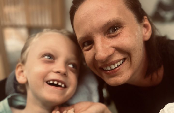 Minimales Bewusstsein