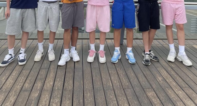 Ängste, Sorgen, Aggressionen