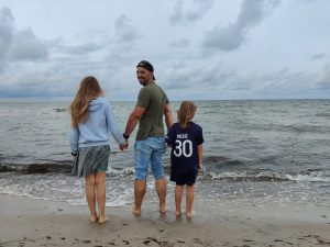 Unser fast perfektes Leben