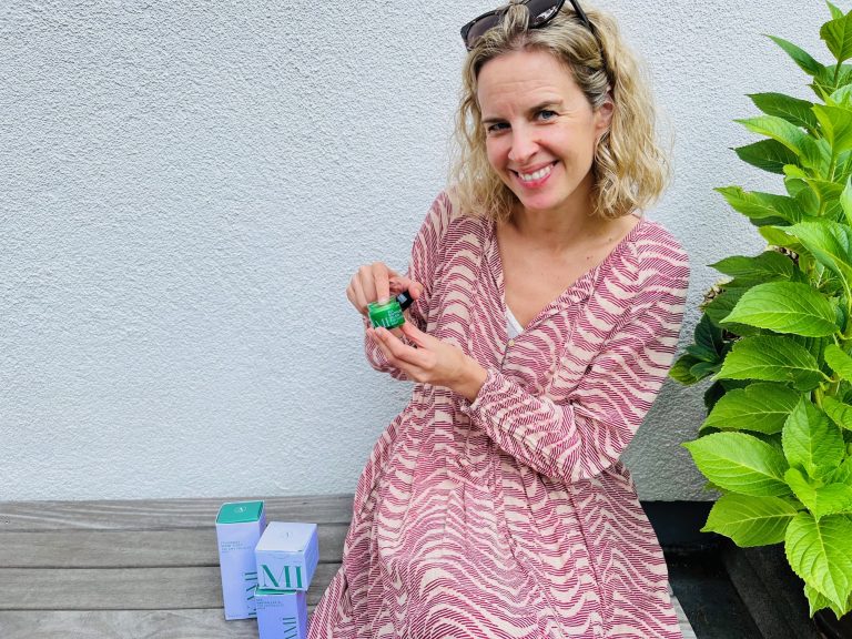 Neurodermitis oder sensible Haut? Hier kommt der Gamechanger aus der Natur! 25 Neurodermitis