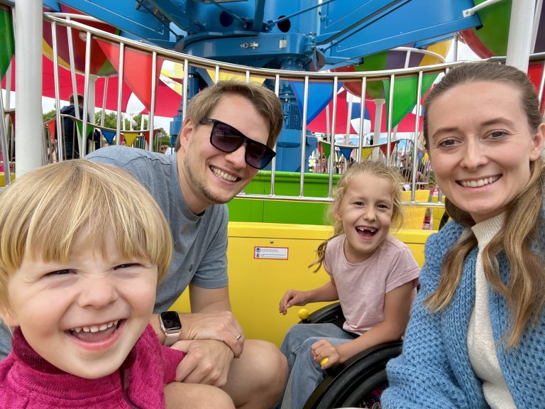 Inklusiver Schulstart