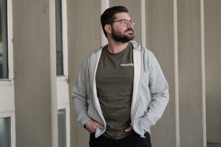 Abschied und Willkommen