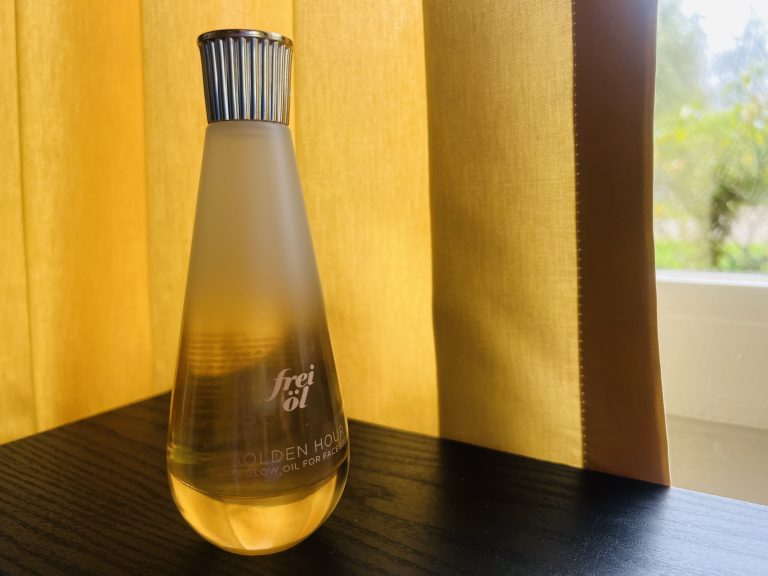 Selfcare und Me-Time: Pflegende Ultra Glow Öle für die Mama 8 Selfcare und Me-Time