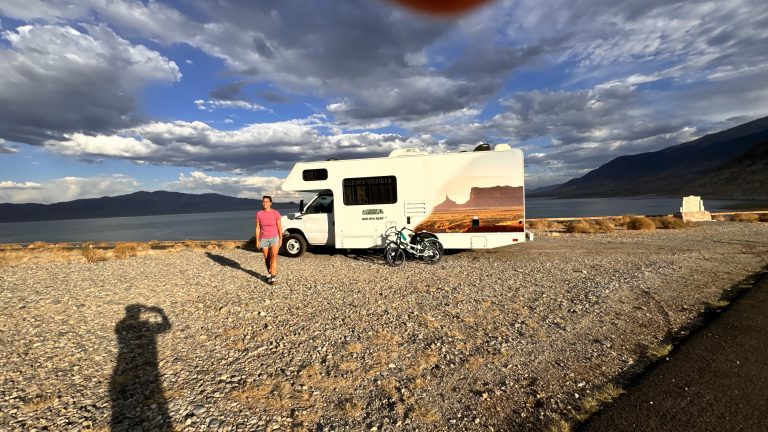 Reisen als Single-Mum: Darum zeige ich meinem Sohn die Welt 22 Single-Mum