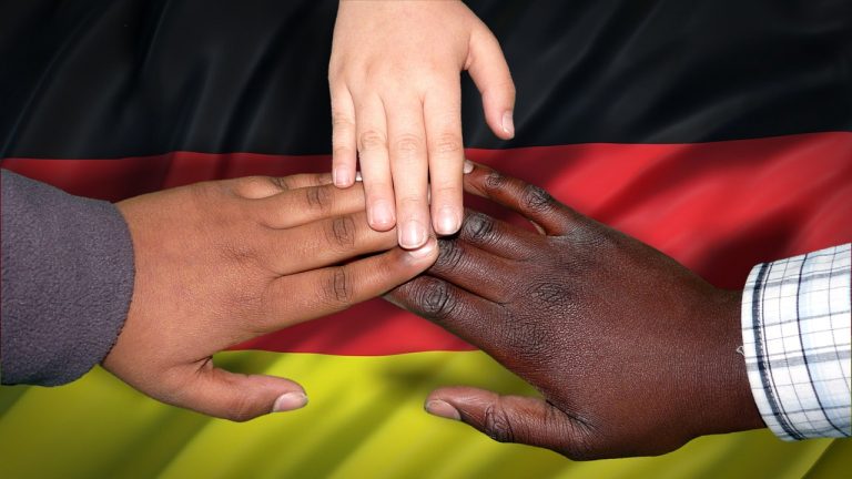 Migration ist nicht an allen Problemen in Deutschland schuld! 8 Migration