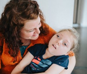 Seltener Gendefekt: Hannahs Familie braucht eure Hilfe! 19 Gendefekt