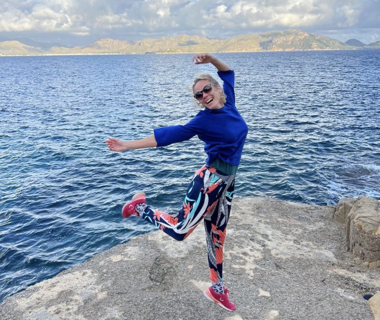 Vom Leben nach der Sinnkrise: Träume, Veränderungen, Wachstum 25 Sinnkrise