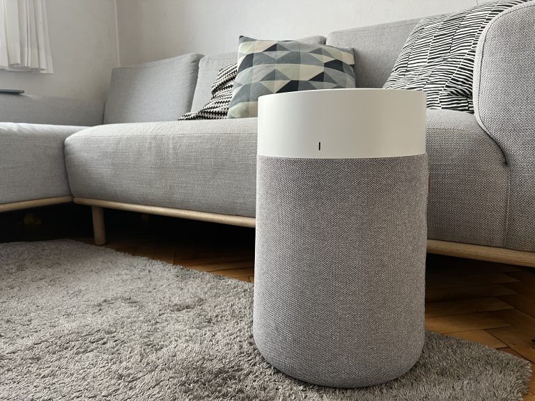 Blueair Luftreiniger