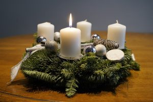 Adventszeit
