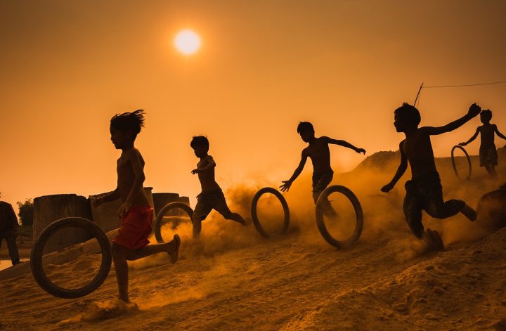 Regretting motherhood