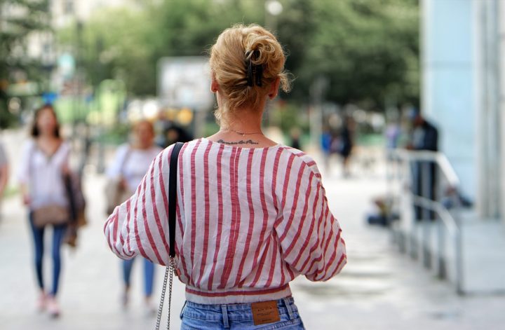 Emotionale Abhängigkeit