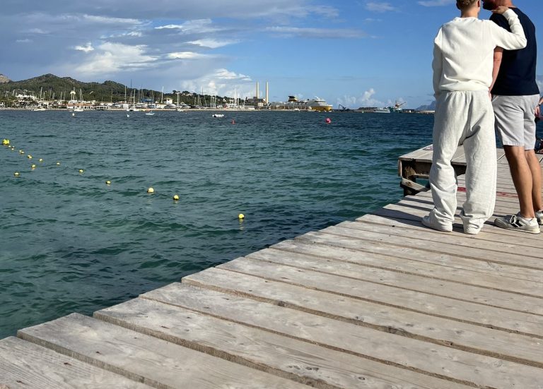 Als Vater auf Augenhöhe? Teen-Time Jugendkolumne vom Papa 25 Vater auf Augenhöhe