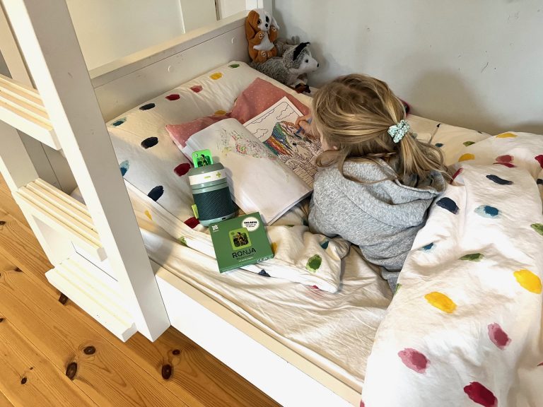 Galakto: Der perfekte Audio-Player für Kinder 23 Galakto