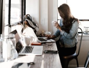 Traumjob nach Arbeitslosigkeit: Ankes Happy End 5 Arbeitslosigkeit