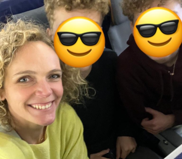 Respekt, Digga! Unsere Teen-Time Jugendkolumne gegen das Belächeln 24 Respekt