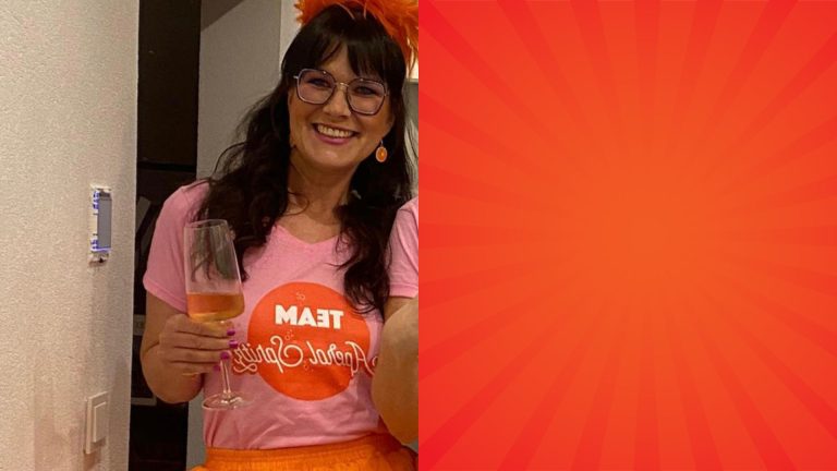 Wine Mom: "Irgendwann brauchte ich das Gläschen am Abend" 21 Wine Mom