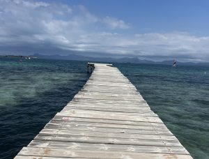 Urlaub mit Teenagern