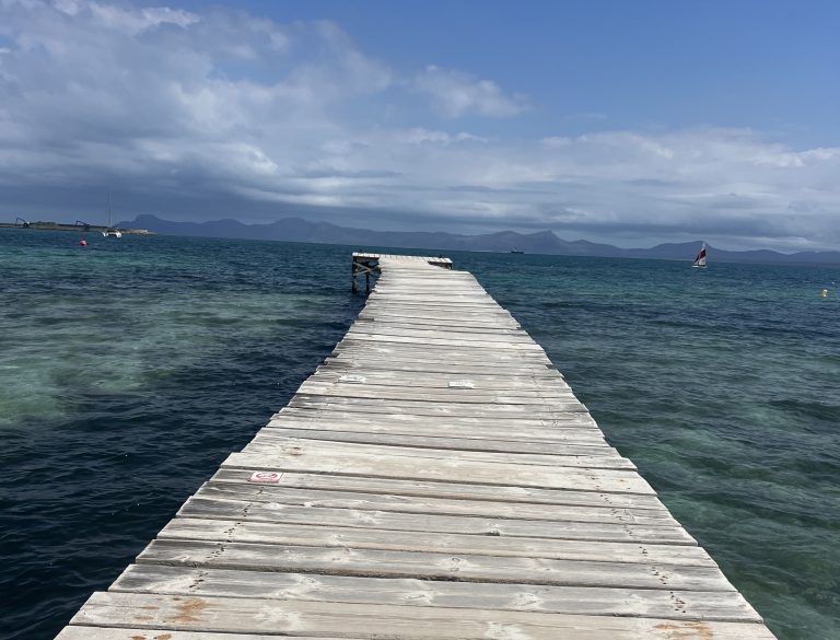 Urlaub mit Teenagern