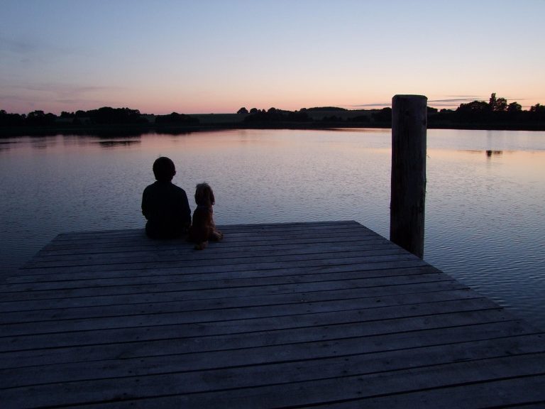Witwe mit 50: Wenn dein Lebensplan platzt wie eine Seifenblase 24 Witwe mit 50