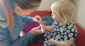 Diagnose Diabetes: Mein Kind ist krank, wir müssen alles neu denken 21 Diagnose Diabetes