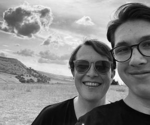 Suizidhinterbliebene Mama