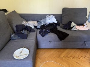 Unterschiedliche Erziehungsstile