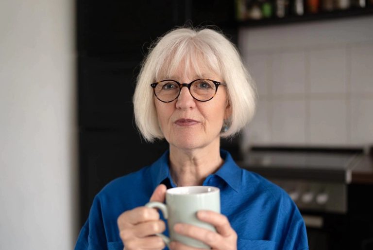 Radfahren trotz Rheuma: Martina zeigt den Weg raus aus den Schmerzen 19 Radfahren trotz Rheuma