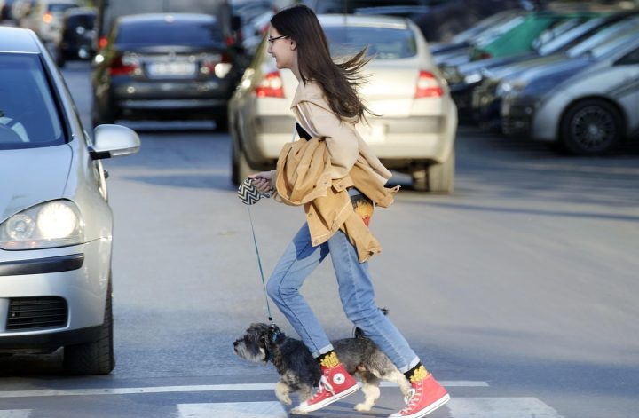 Endlich große Kinder