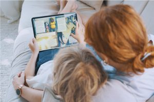 Diese Bücher lieben unsere Kids (und ihr Eltern findet sie auf Lylli!) 13 Bücher