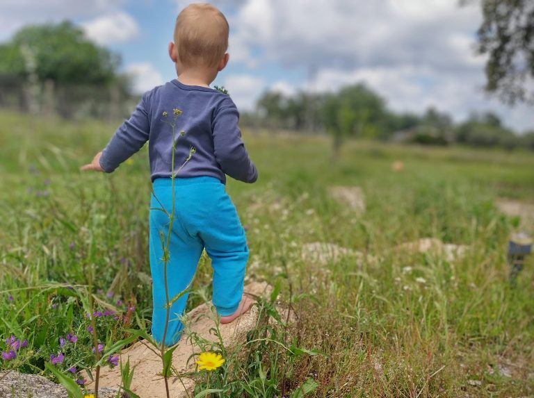 Selbstversorger in Portugal