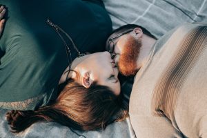 Nicht nur Sex ist Sex